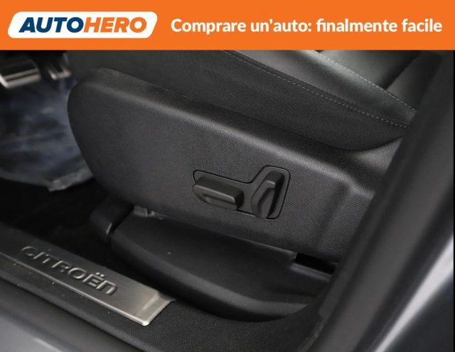 CITROEN C5 Aircross BlueHDi 130 S&S EAT8 Feel Pack