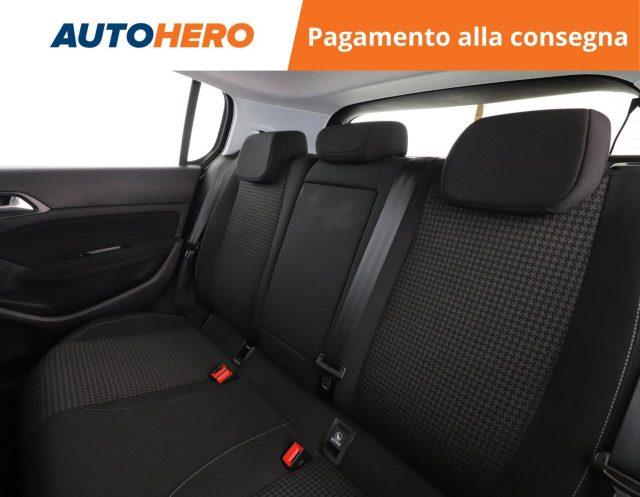 PEUGEOT 308 BlueHDi 120 S&S Business