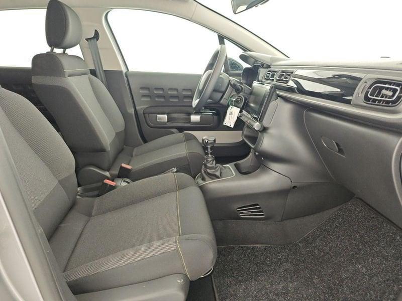 Citroën C3 PureTech 110 S&S Max