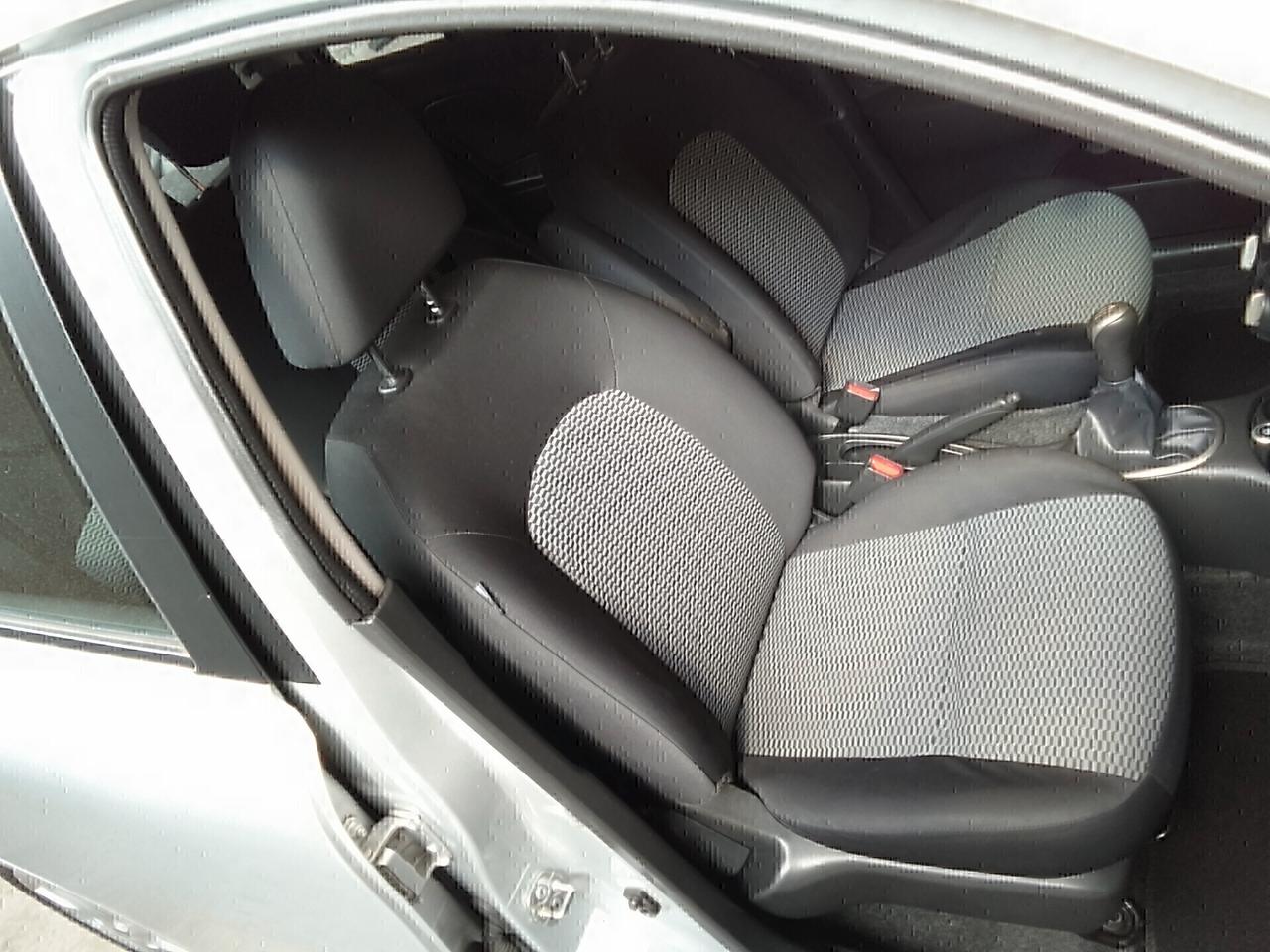 Nissan Micra 1.2 BENZINA GPL OK NEO