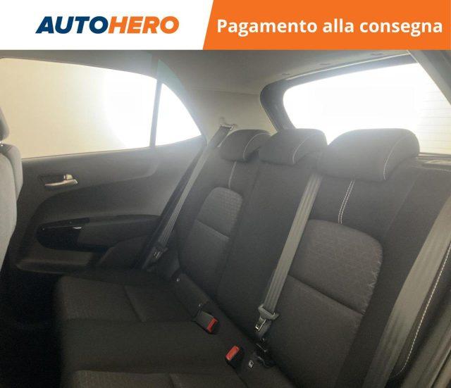 KIA Picanto 1.0 12V 5 porte Style