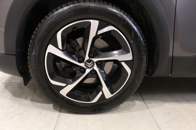 CITROEN C5 Aircross BlueHDi 130 S&S EAT8 Shine