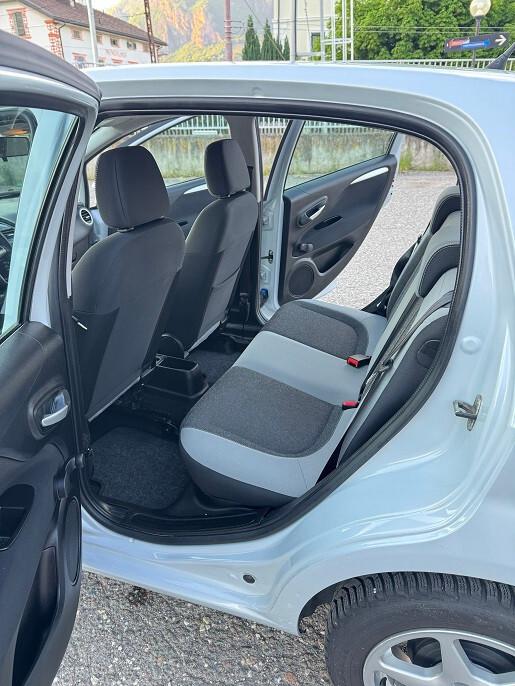 Fiat Punto Evo 5p 1.2 Benz Blue&Me s&s 75cv