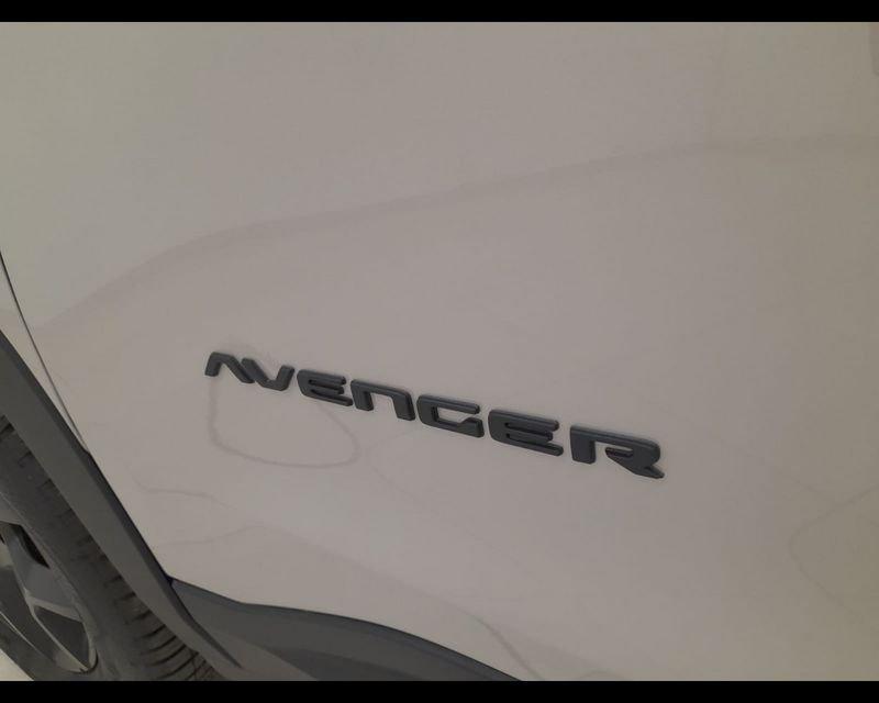 Jeep Avenger 4xe Hybrid 619 Overland 1.2 145cv 4xe Mhev