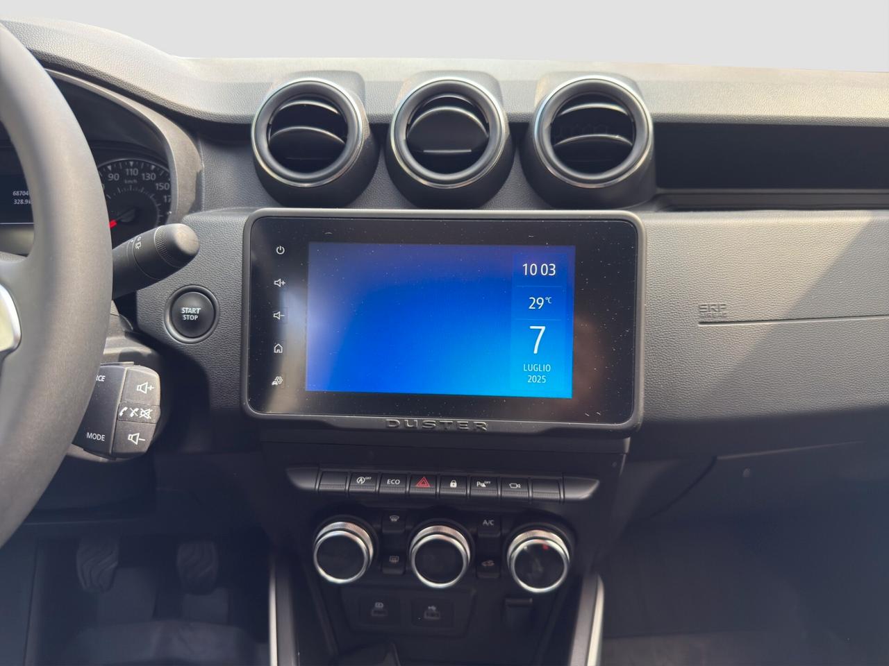 Dacia Duster 1.5 Blue dCi 8V 115 CV 4x2 Prestige Up DaciaPlus