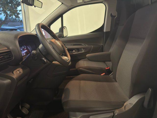 FIAT Doblo Doblò 1.5 BlueHdi 100CV PC-TN Van