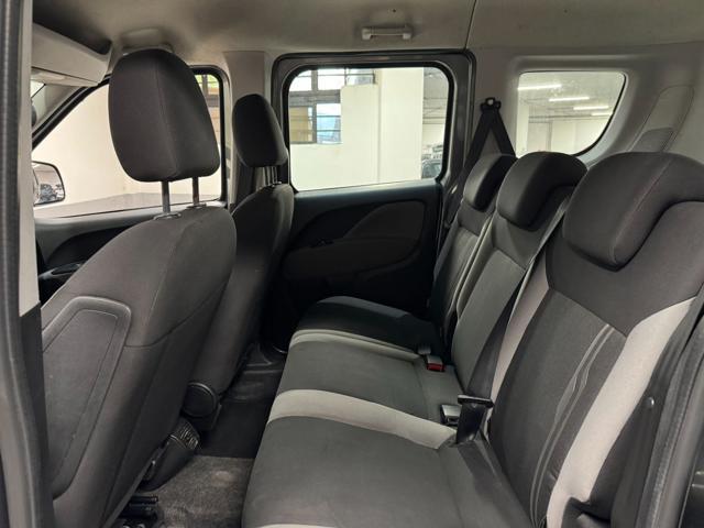 FIAT Doblo Doblò 1.6 MJT 16V 120CV Easy