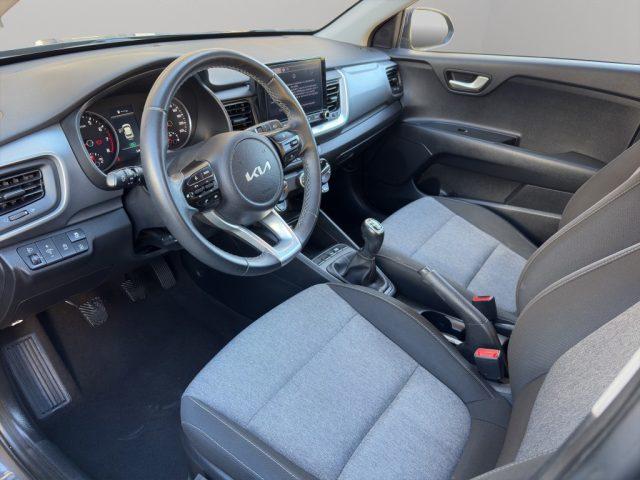 KIA Stonic 1.0 t-gdi mhev urban 100 cv