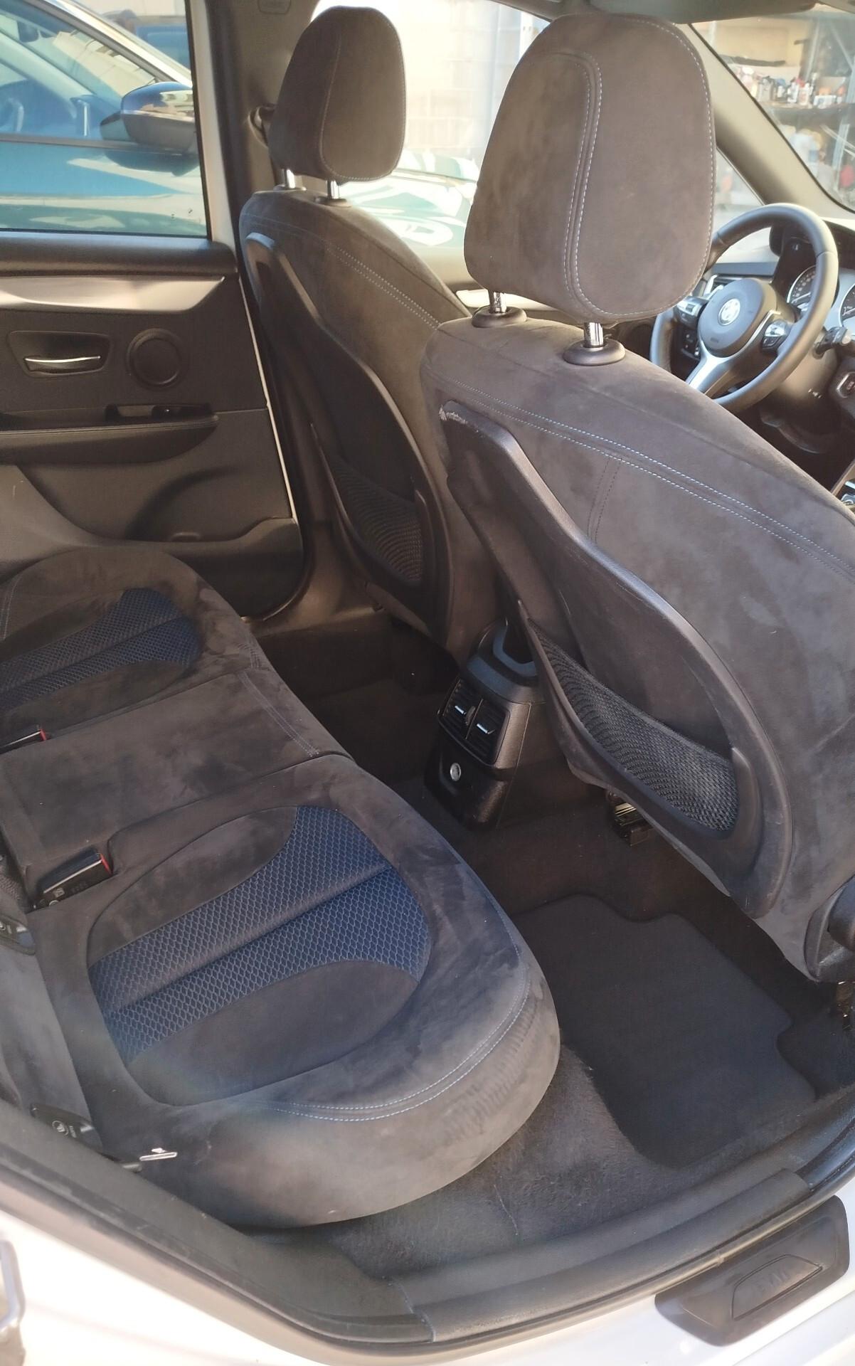 Bmw 2er Active Tourer SERIE2 220d xDrive Msport aut.