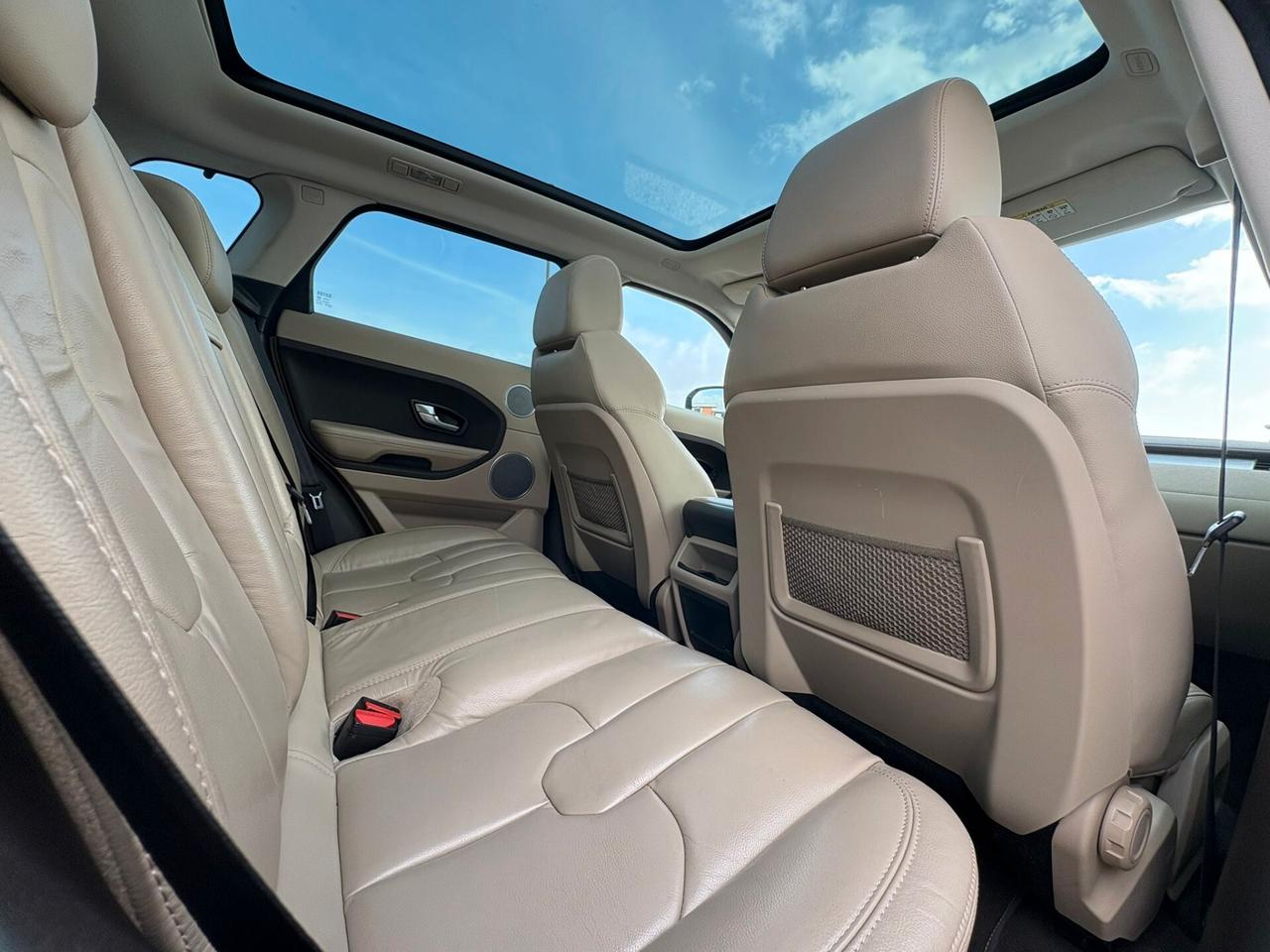 Land Rover Range Evoque 2.2 TD4 5p. Prestige