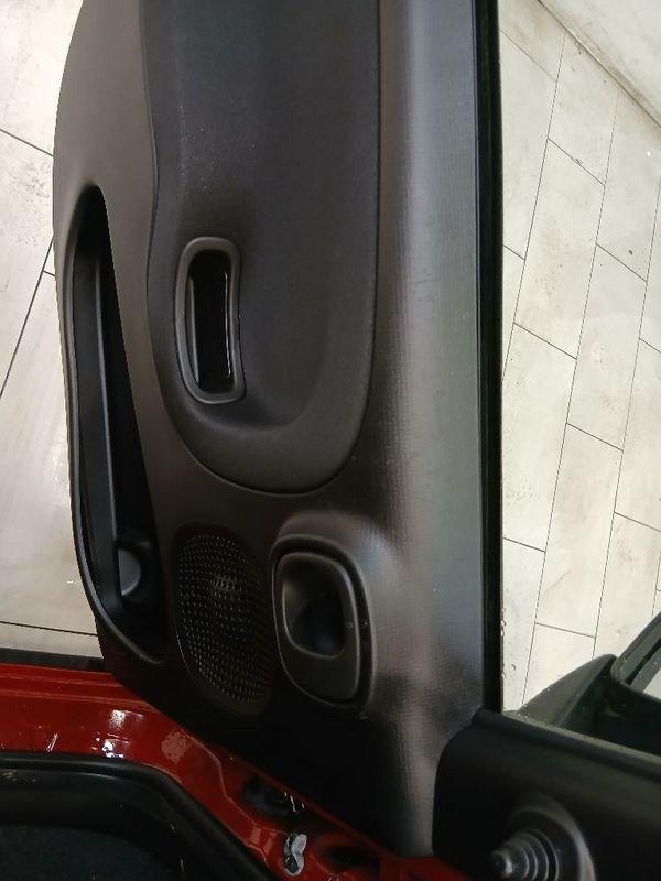 FIAT Pandina 1.0 firefly hybrid s&s 70cv