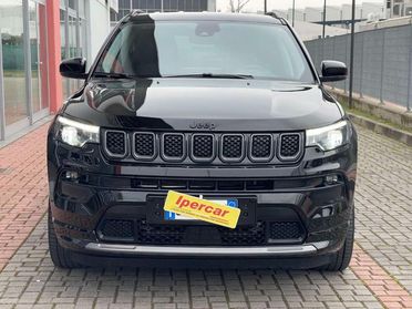 JEEP Compass 1.5 Turbo T4 130 CV MHEV 2WD Summit