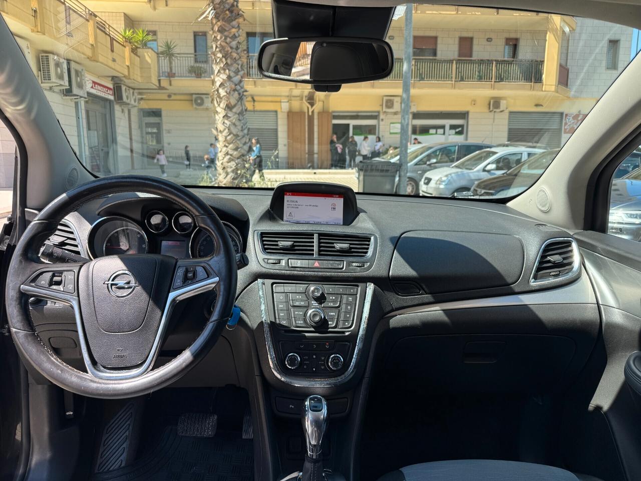 Opel Mokka 1.6 CDTI Ecotec 136CV 4x2 Cosmo