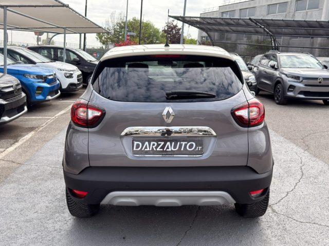 RENAULT Captur TCe 12V 90 CV Sport Edition