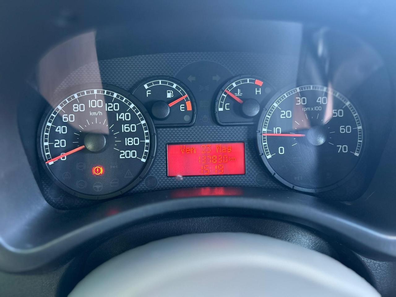 Fiat Panda 1.2 4x4 Climbing*DISTRIBUZIONE FATTA*POMPA OLIO FATTA*