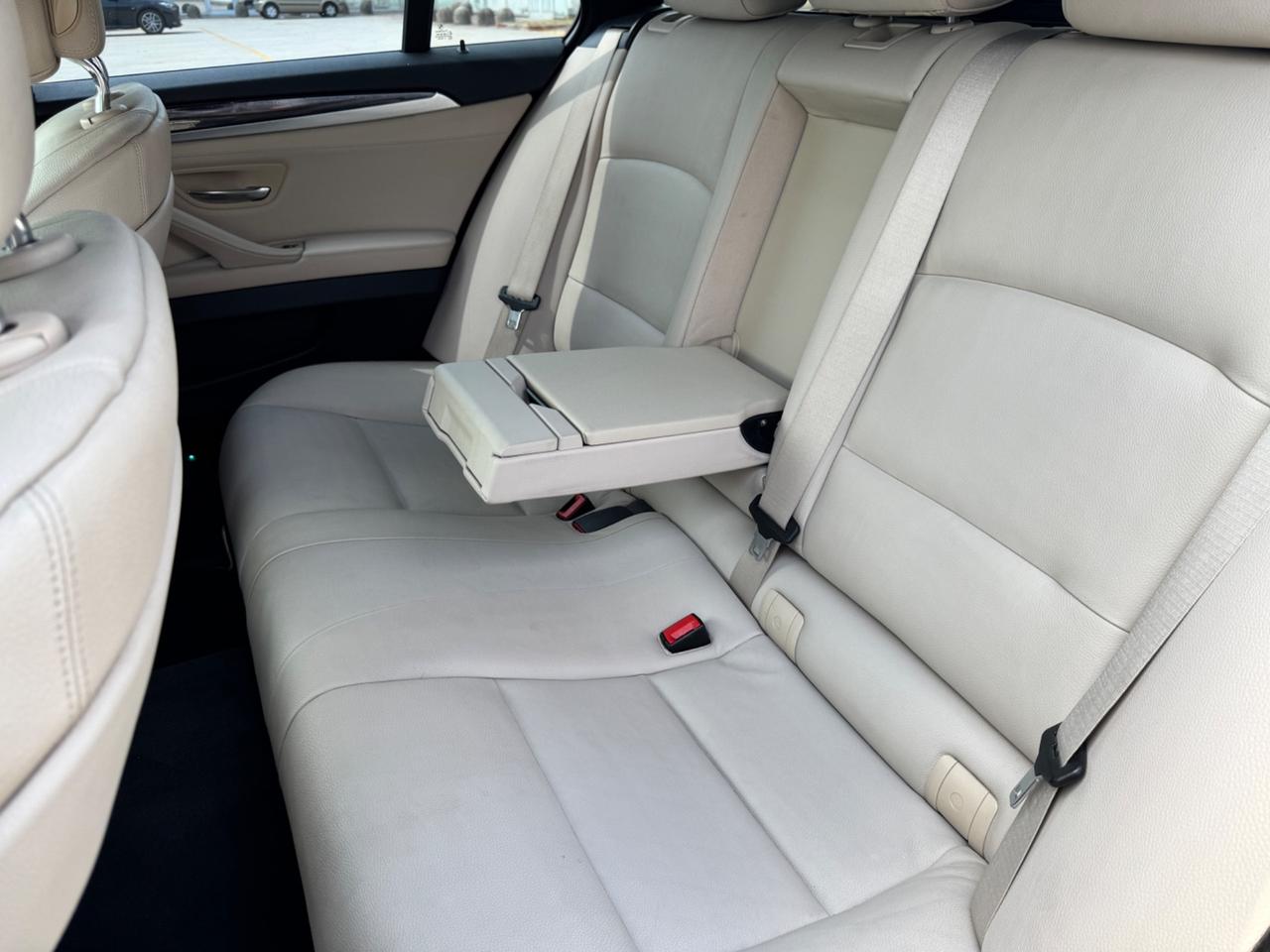 BMW 525d xDrive Msport Touring