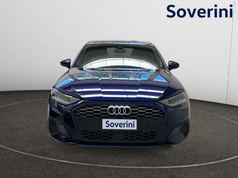 Audi A3 Sportback 30 g-tron S tronic Business