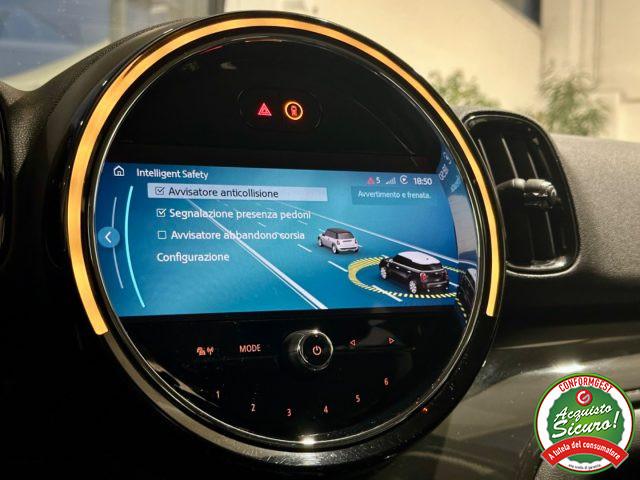 MINI Countryman 1.5 Cooper Countryman *NEOPATENTATI*TAGLIANDI BMW*