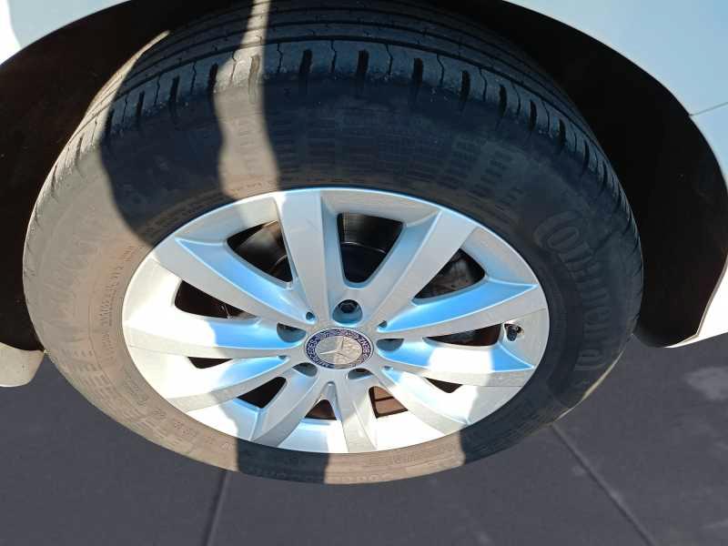 Mercedes-Benz Classe B - T245 - B 180 cdi Executive
