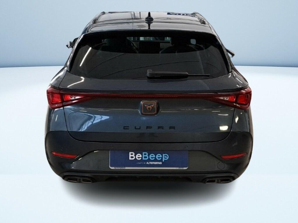 Cupra Leon Sportstourer 1.5 Hybrid DSG