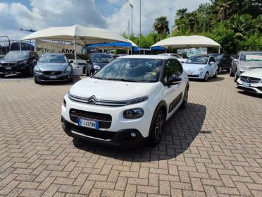 Citroën C3 III 2017 1.2 puretech Shine Gpl 82cv