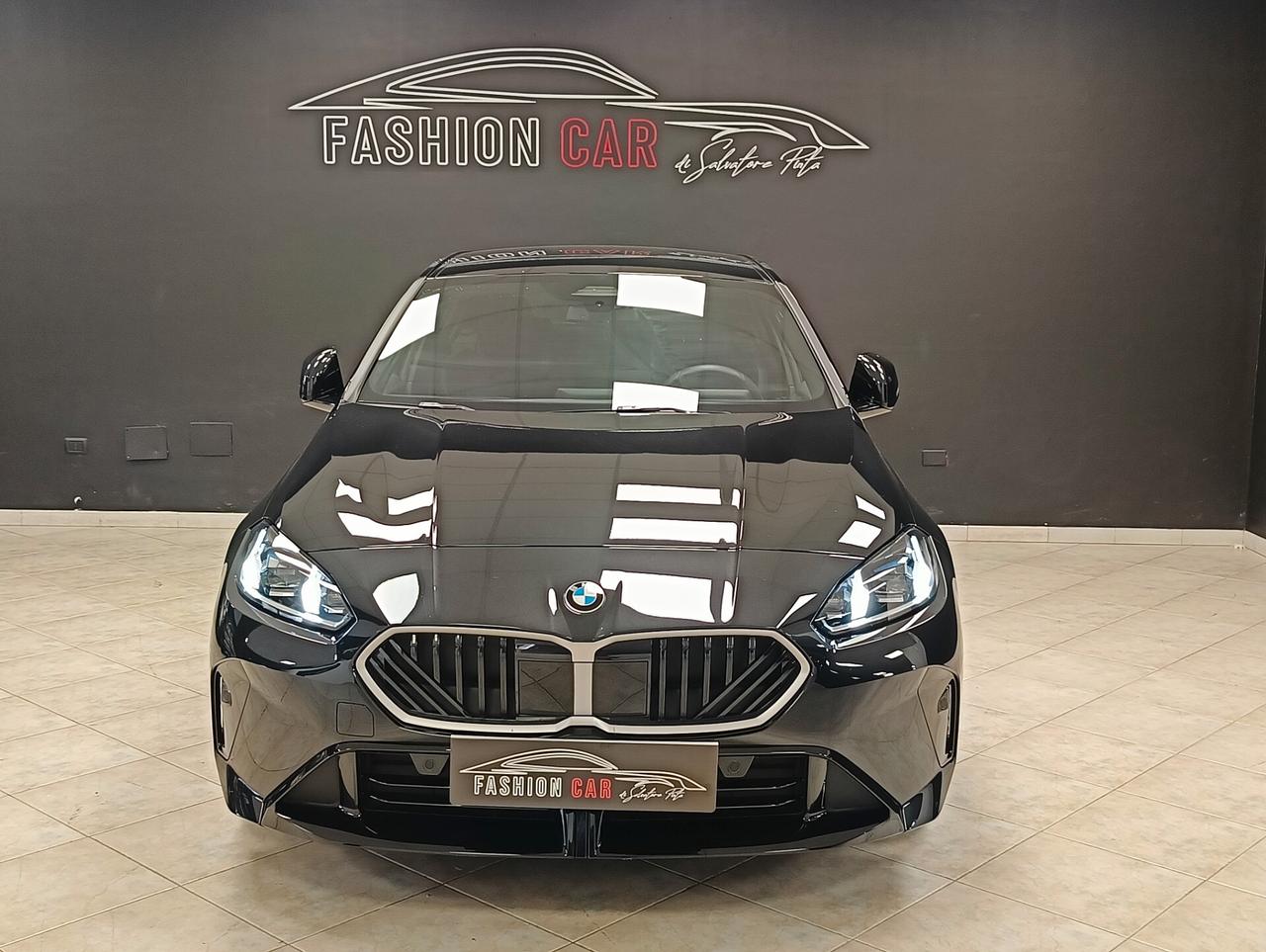 Bmw 118 118d 5p. Msport