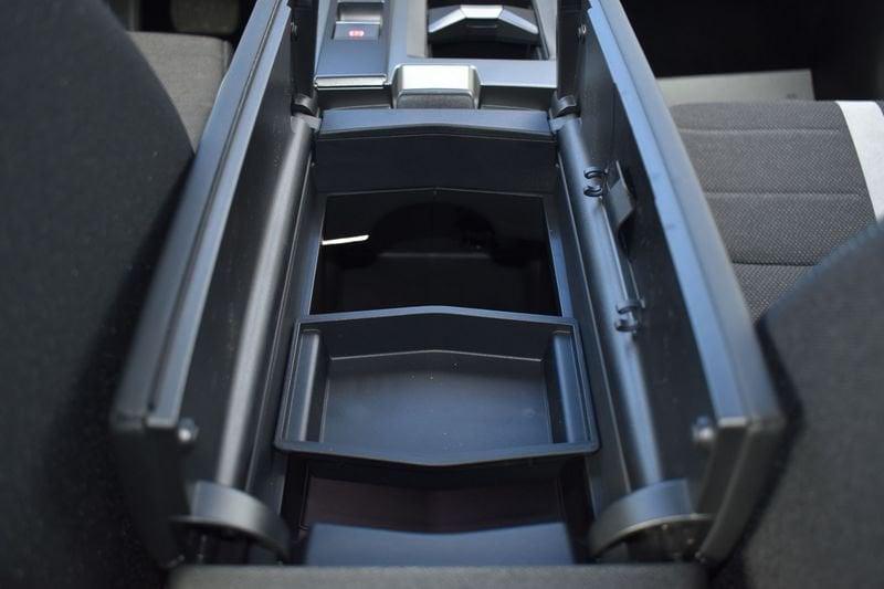 Opel Grandland Grandland Hybrid 136 CV EDCT Edition