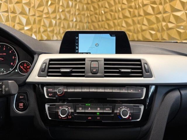 Bmw 316 316d Touring Business Advantage aut.