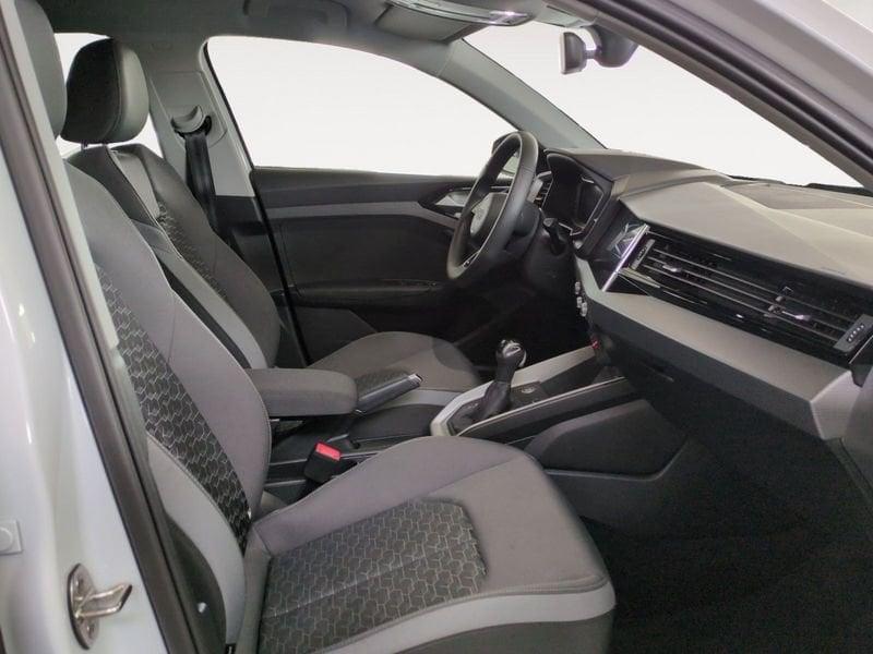 Audi A1 2ª SERIE SPB 30 TFSI S tronic S line edition