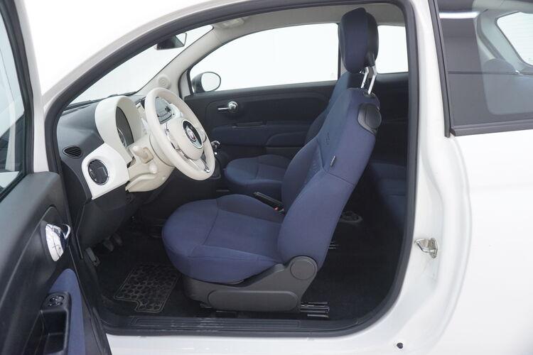 Fiat 500 Easypower Cult BR245473 1.2 GPL 69CV