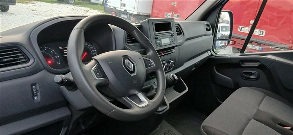 Renault Master T33 2.3 dci 135cv L2H2 Ice E6d-temp