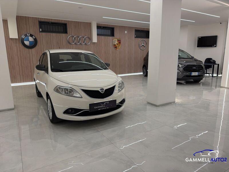 Lancia Ypsilon Ypsilon 1.2 Silver 69cv GPL