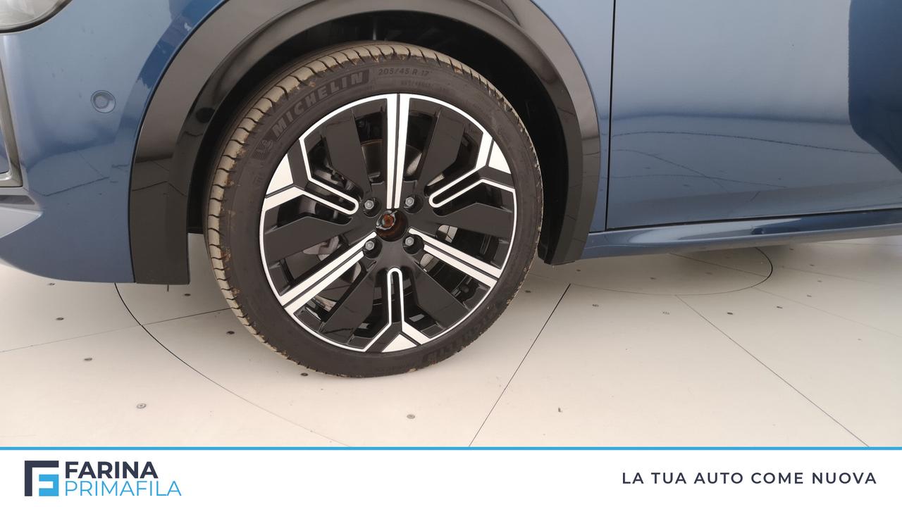 LANCIA Nuova Ypsilon Ibrida Ypsilon LX 1.2 100cv Ibrida