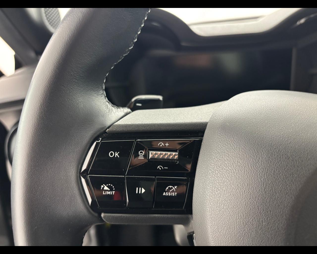 ALFA ROMEO Junior 1.2 ibrida Speciale 145cv edct6