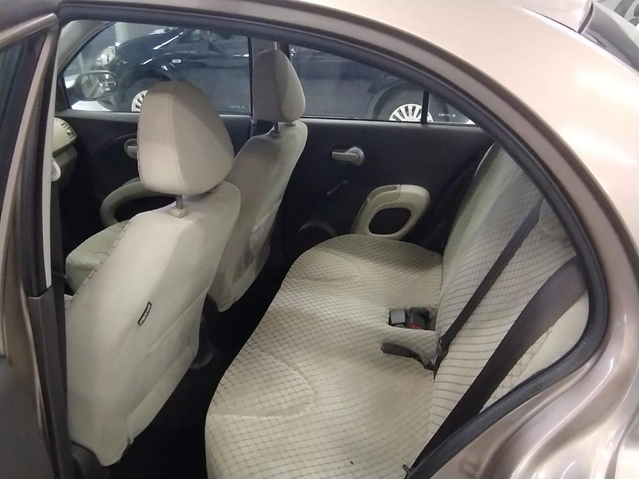 Nissan Micra 1.2 16V 5 porte Acenta 152.500 KM