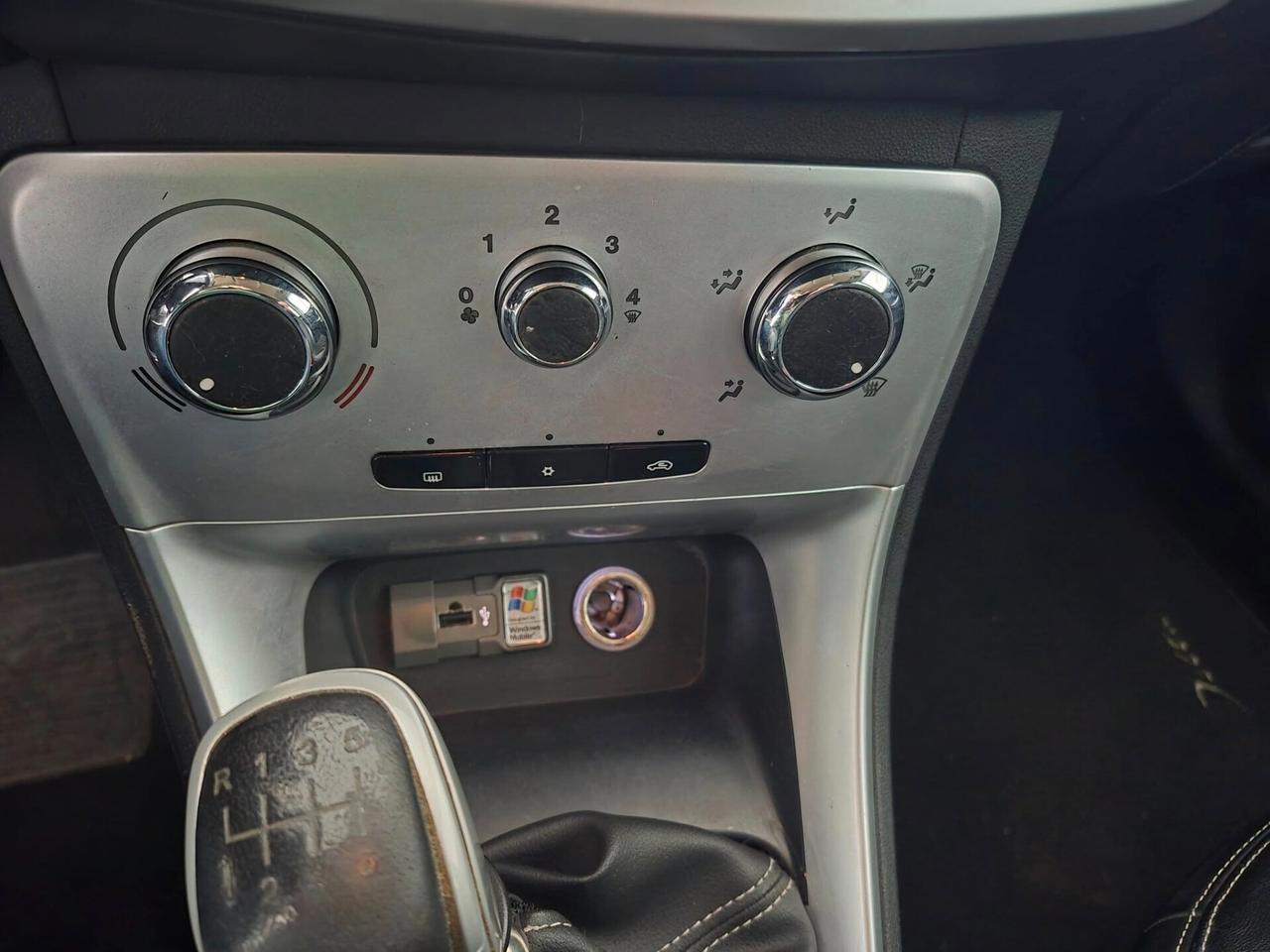 Lancia Delta 1.6 MJT DPF Gold