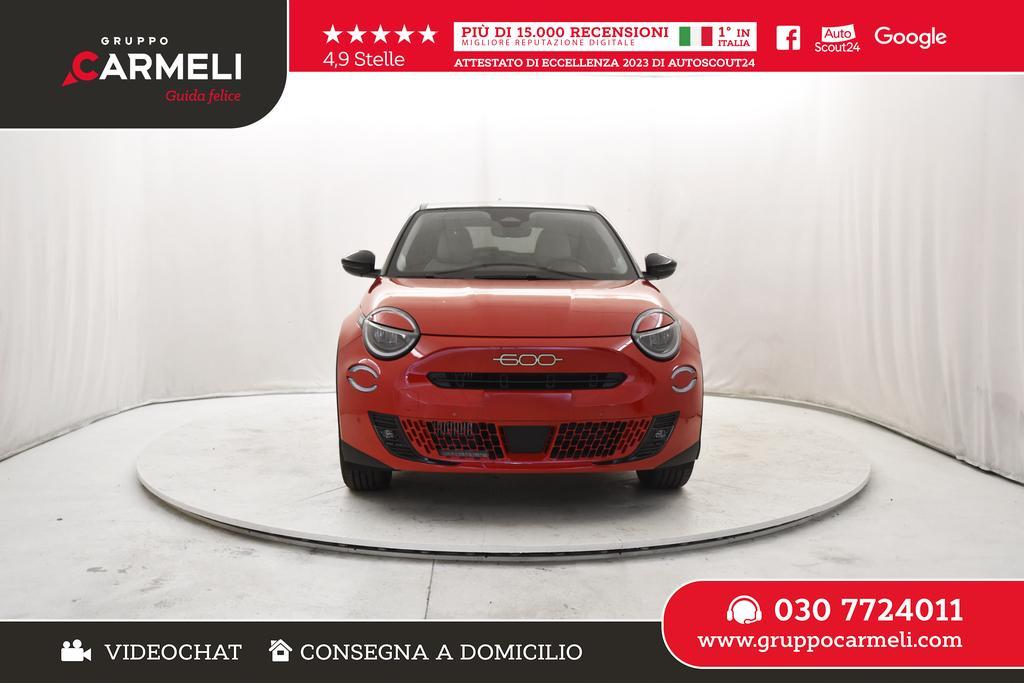Fiat 600 1.2 Hybrid La Prima II eDCT
