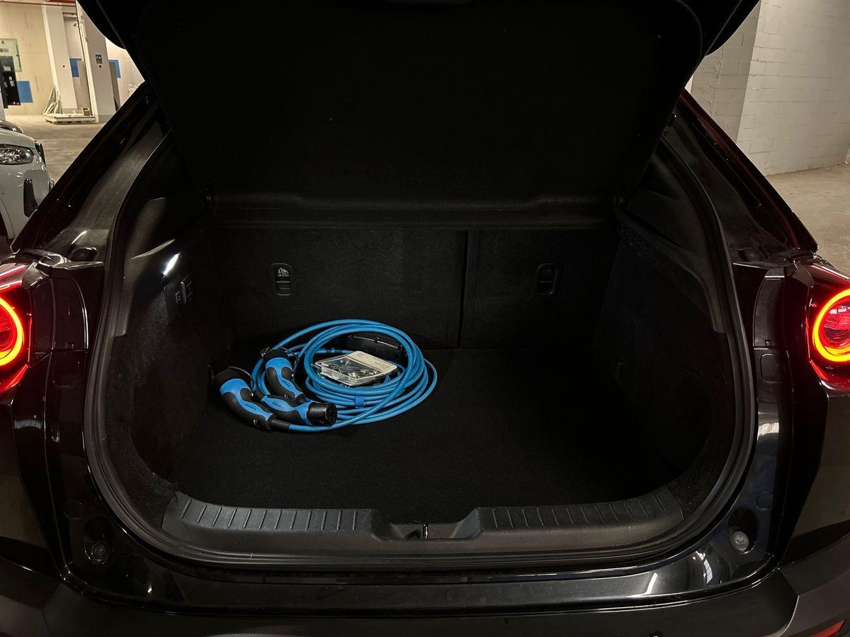 MAZDA MX-30 17,8kWh R EV phev Prime Line