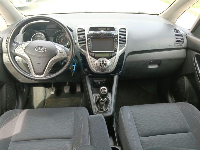HYUNDAI iX20 1.4 CRDI 90 c XPossible km 73000!! uniproprietario