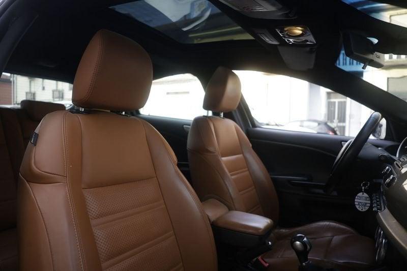 Alfa Romeo Giulietta Alfa Romeo Giulietta 2.0 JTDm-2 170 CV Exclusive 125KW ANNO 2013