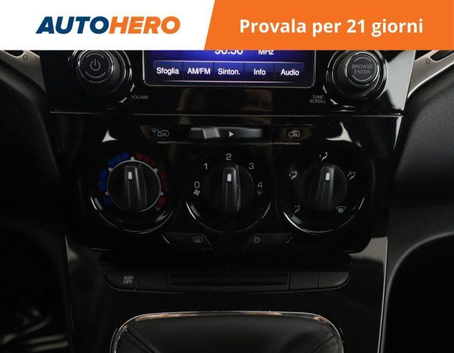 LANCIA Ypsilon 1.2 69 CV 5 porte Gold