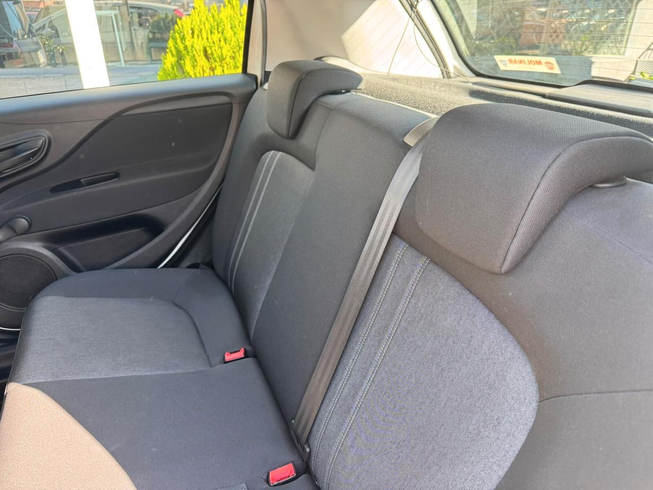 Fiat Punto 1.4 8V 5p. Easypower GPL BOMBOLONE REVISIONATO