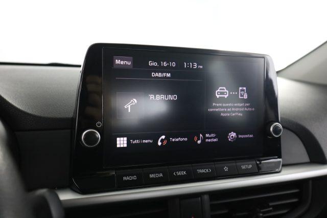 KIA Picanto Picanto 1.0 12V GPL 5 porte Urban