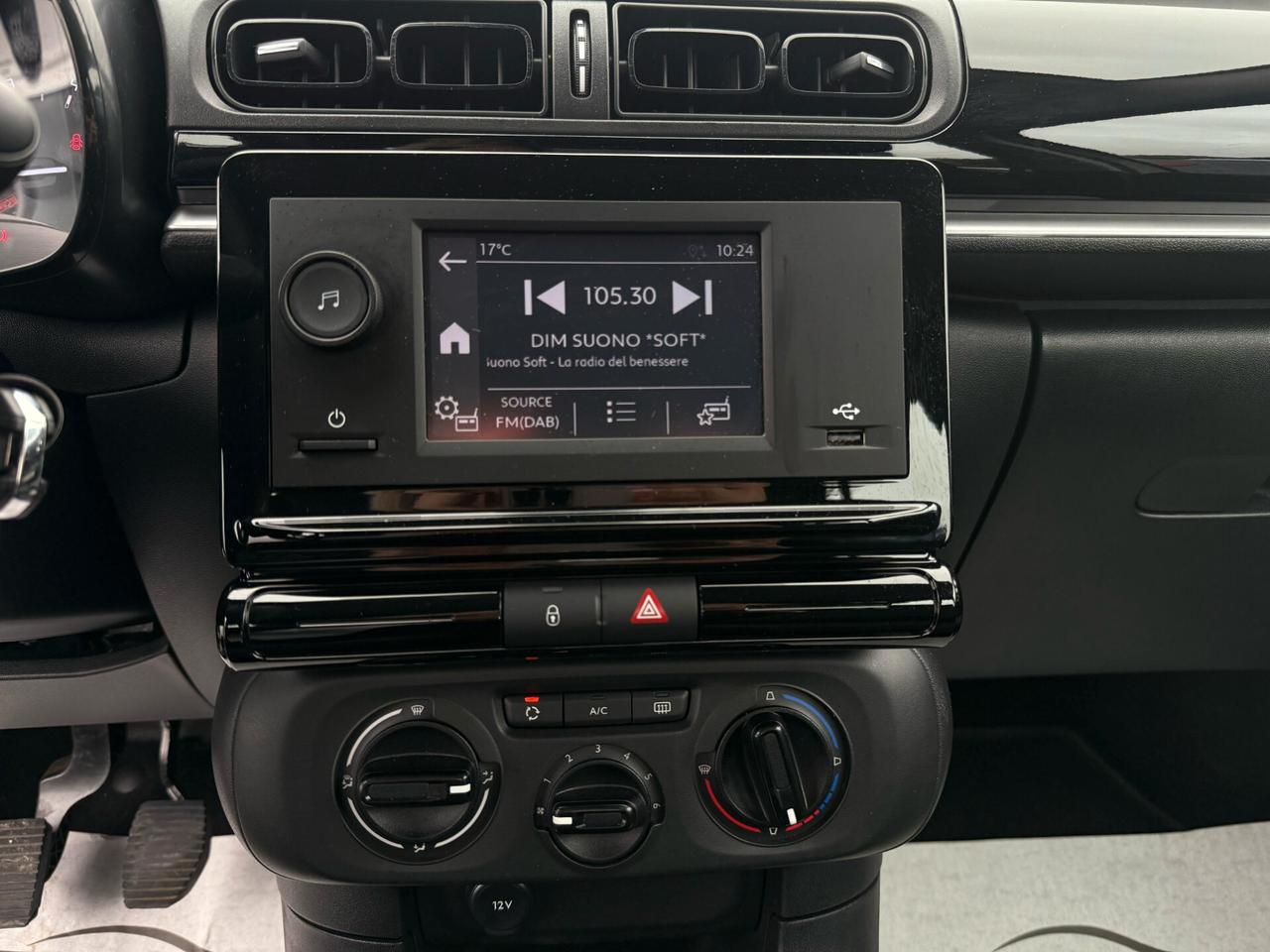 Citroen C3 PureTech 83 S&S Max