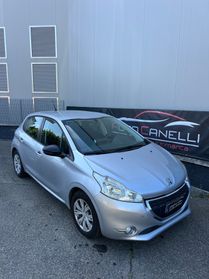 Peugeot 208 PureTech 82 5 porte Access