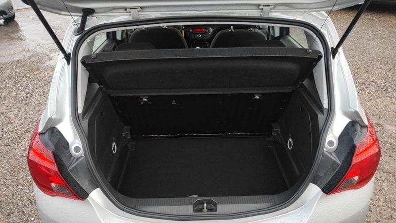 Opel Corsa Corsa 1.2 5 porte n-Joy
