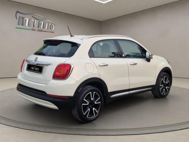 FIAT 500X 1.3 MultiJet 95 CV Mirror