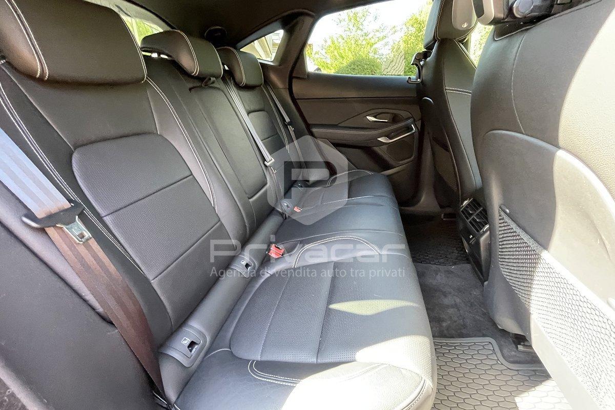 JAGUAR E-Pace 2.0D 180 CV AWD aut. R-Dynamic SE
