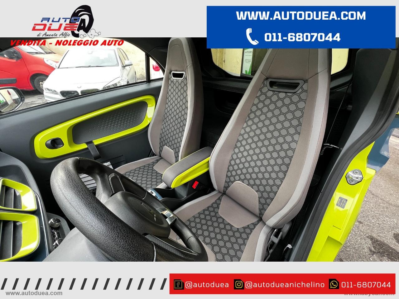 XEV Yoyo GUIDABILE A 16 ANNI