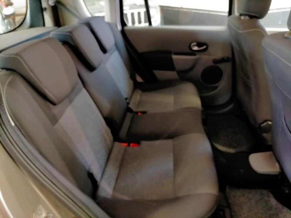 Renault Modus 1.2 PER NEO PATENTATI